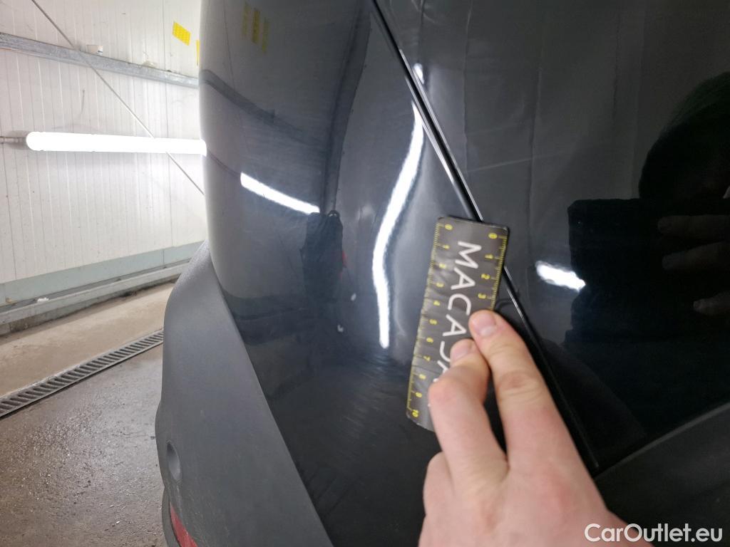  Peugeot  5008  GT 1.2 PureTech 130CV BVA8 7 Sieges E6d #9