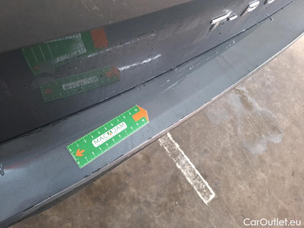  Volkswagen  T-ROC VOLKSWAGEN  / 2017 / 5P / SUV 1.5 TSI 150 EVO LOUNGE DSG7 #11