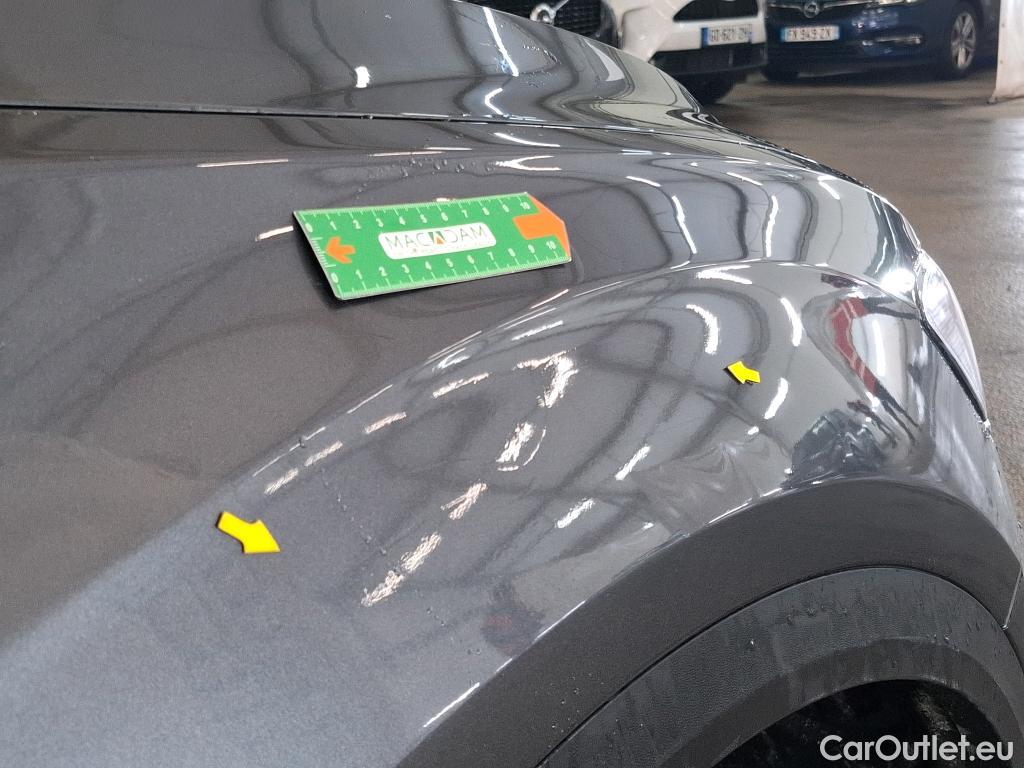  Volkswagen  T-ROC VOLKSWAGEN  / 2017 / 5P / SUV 1.5 TSI 150 EVO LOUNGE DSG7 #9