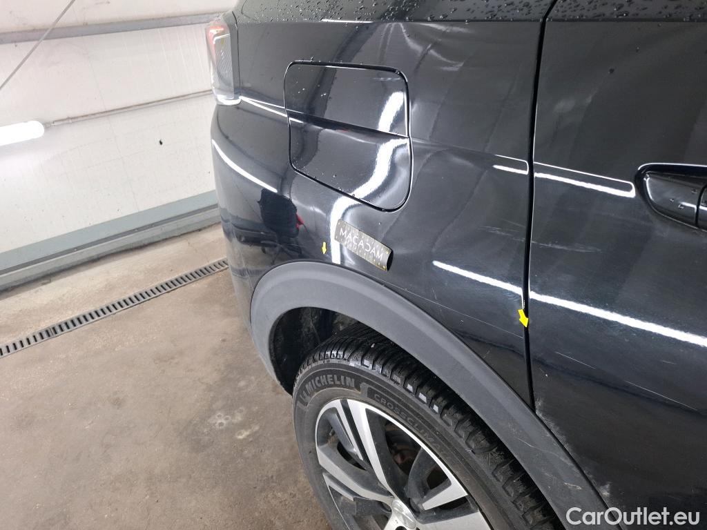  Peugeot  5008  GT 1.2 PureTech 130CV BVA8 7 Sieges E6d #1