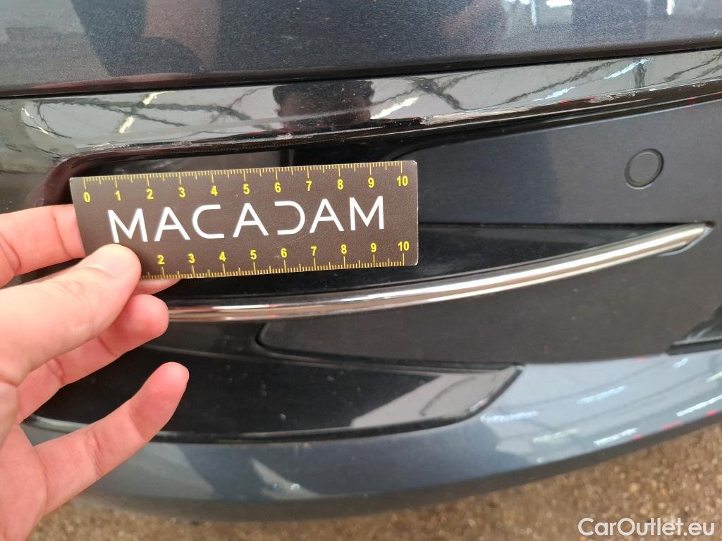  Renault  Megane  IV Berline 5pt. Intens 1.5 dCi 115CV BVA7 E6d #23