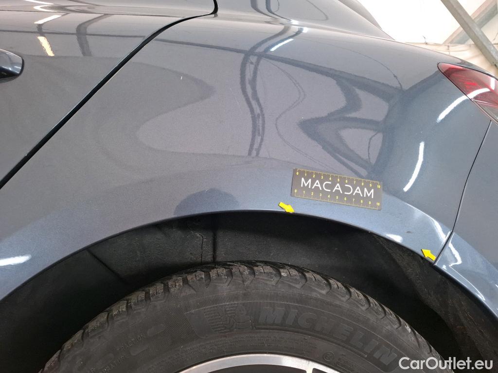  Renault  Megane  IV Berline 5pt. Intens 1.5 dCi 115CV BVA7 E6d #8