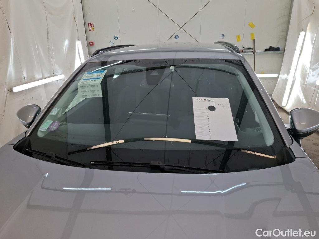  Peugeot  2008  Allure Business 1.2 PureTech 130CV BVA8 E6d #9