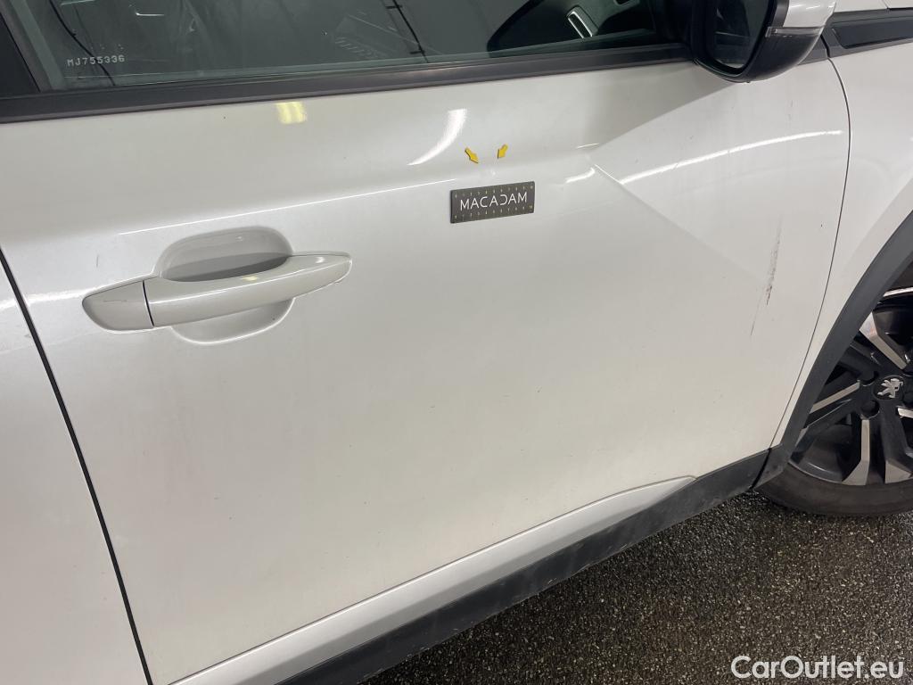  Peugeot  2008  Allure Business 1.5 HDi 110CV BVM6 E6d #22