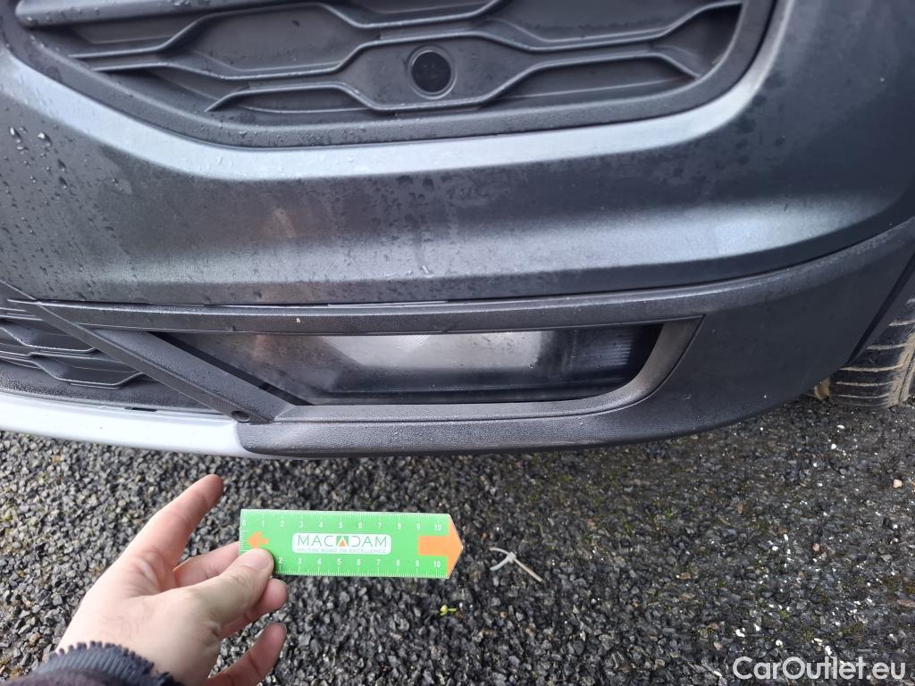  Volkswagen  T-ROC VOLKSWAGEN  / 2017 / 5P / SUV 1.5 TSI 150 EVO LOUNGE DSG7 #59