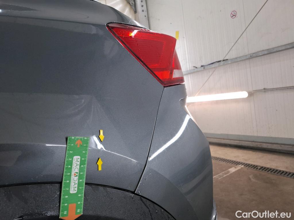  Volkswagen  T-ROC VOLKSWAGEN  / 2017 / 5P / SUV 1.5 TSI 150 EVO LOUNGE DSG7 #45