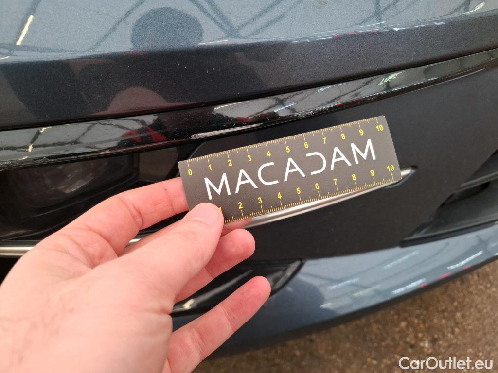  Renault  Megane  IV Berline 5pt. Intens 1.5 dCi 115CV BVA7 E6d #24