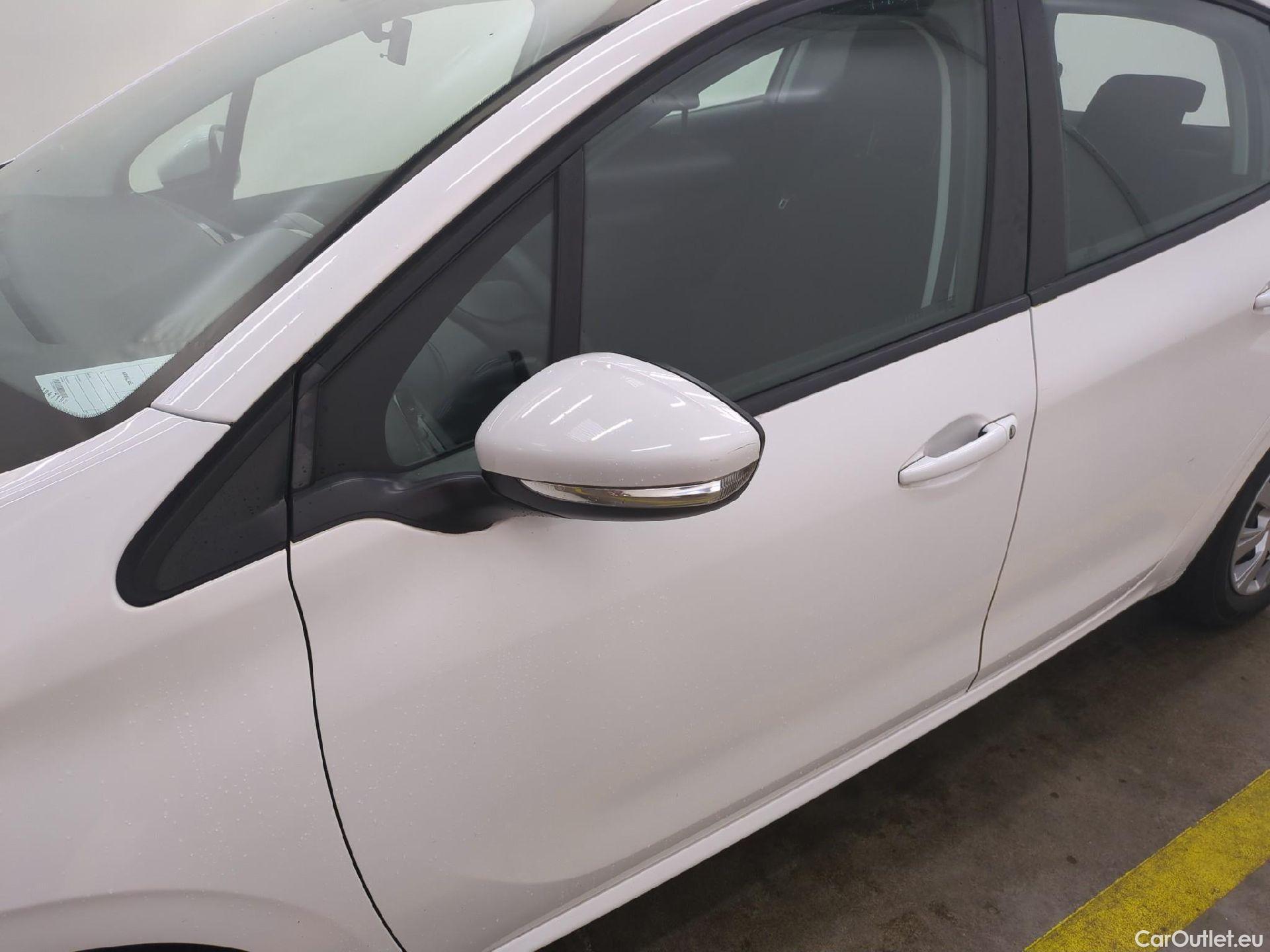  Peugeot  208 PEUGEOT  5p Berline Puretech 82 ACTIVE #7