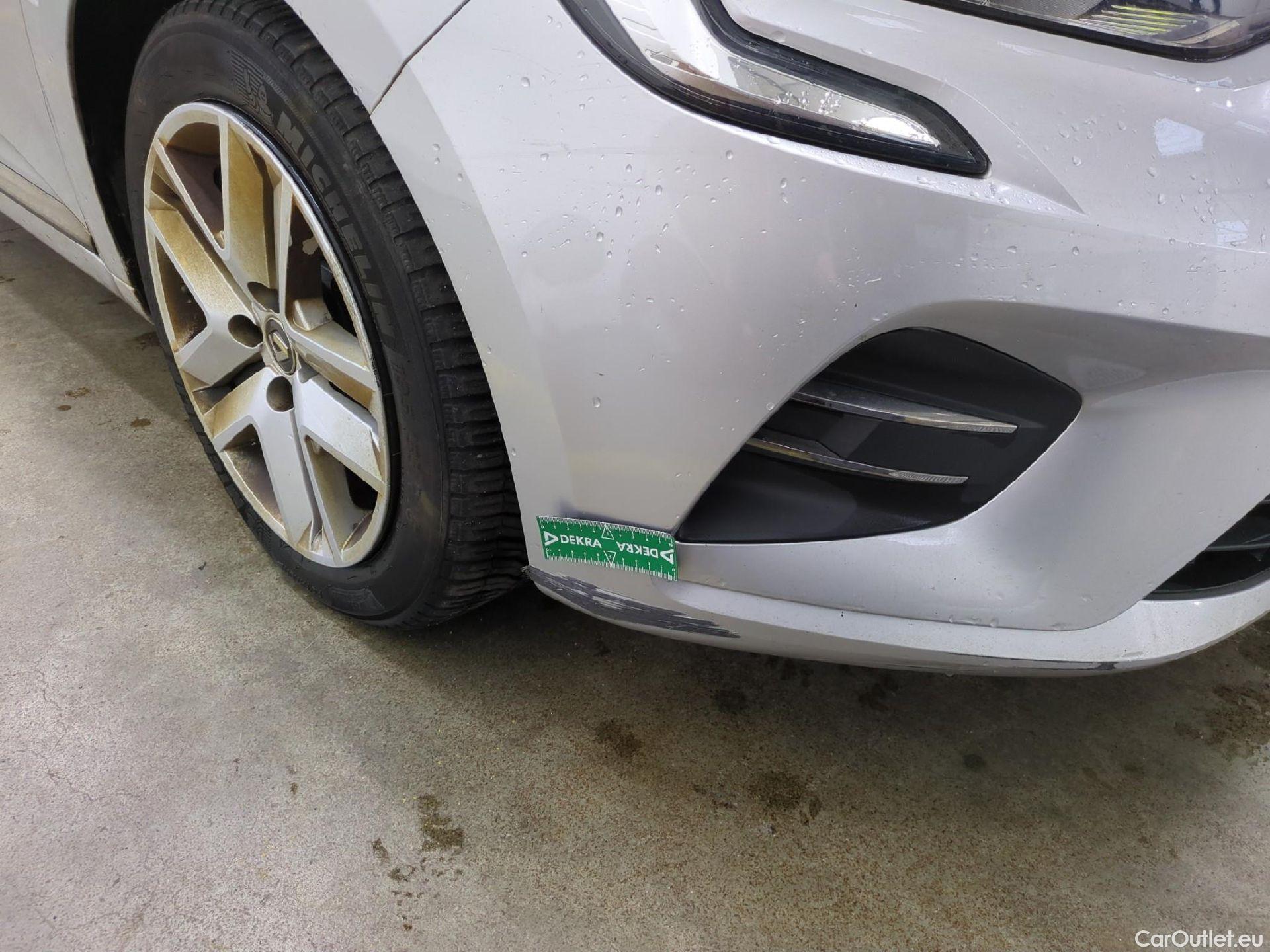  Renault  Clio  V Business 1.5 dCi 85CV BVM6 E6dT #22