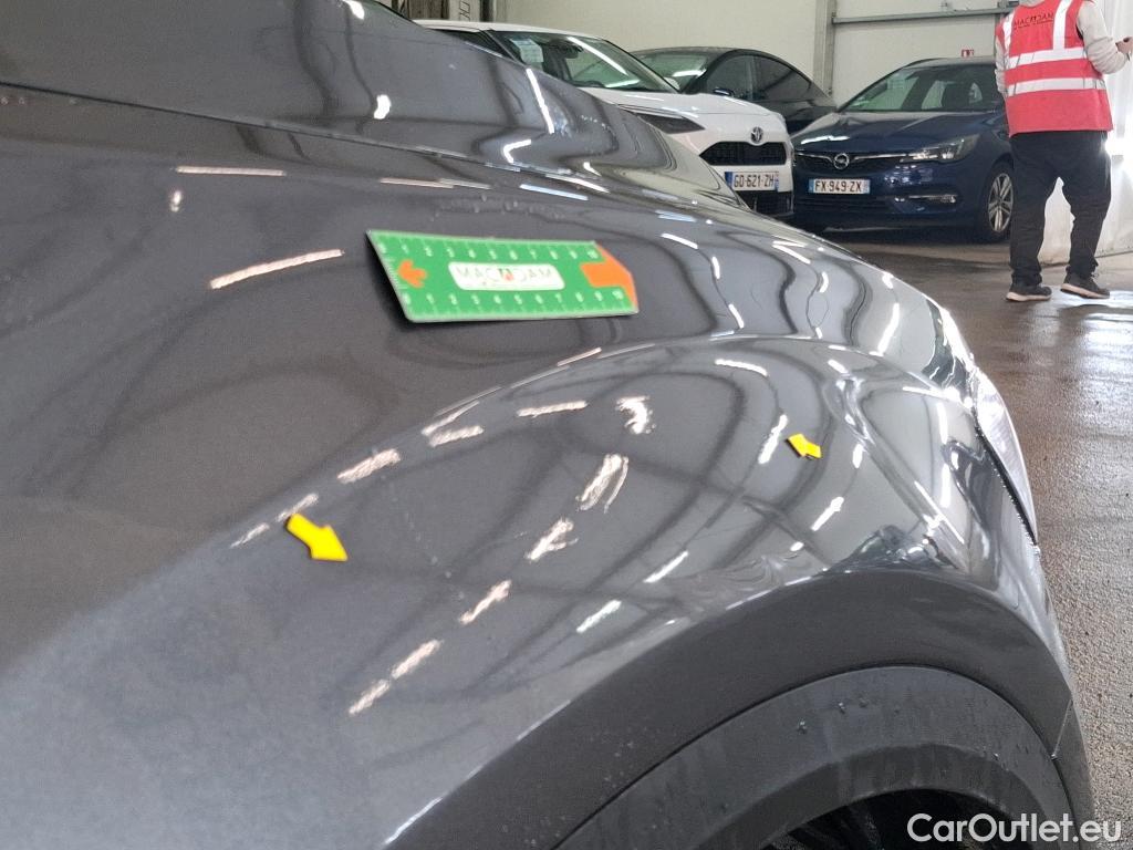  Volkswagen  T-ROC VOLKSWAGEN  / 2017 / 5P / SUV 1.5 TSI 150 EVO LOUNGE DSG7 #8