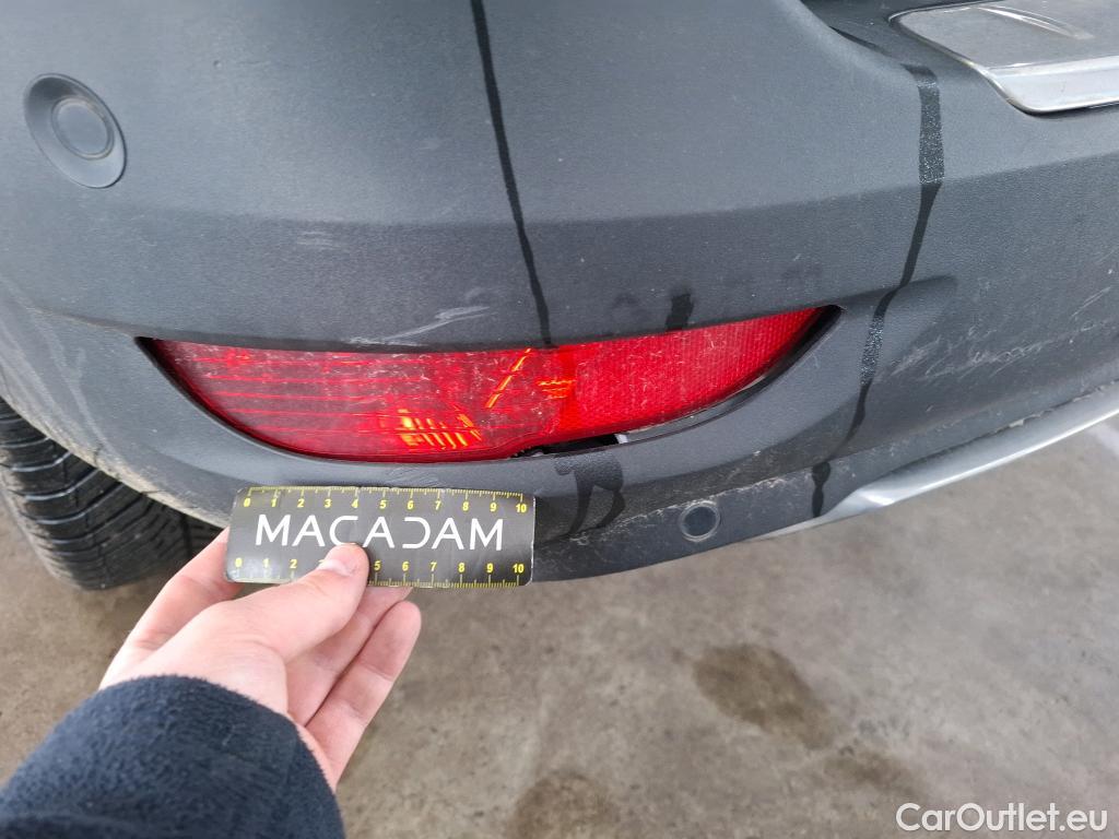  Peugeot  5008  GT 1.2 PureTech 130CV BVA8 7 Sieges E6d #38