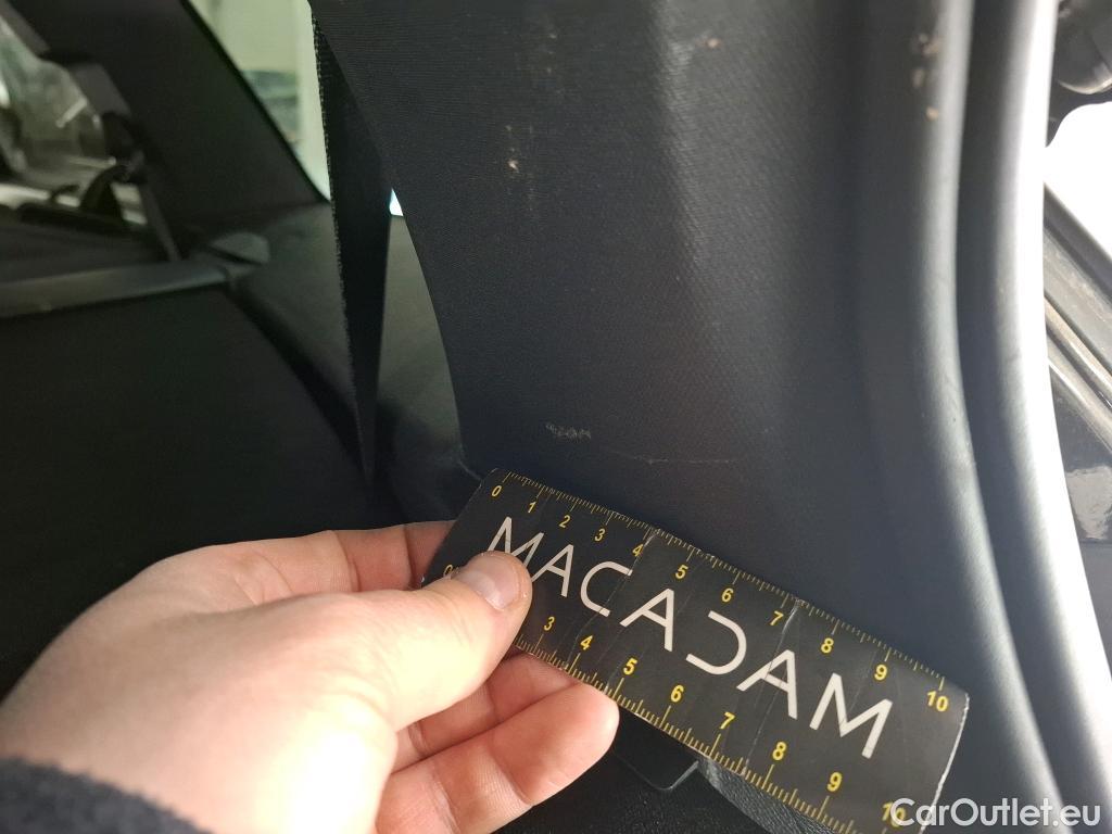  Peugeot  5008  GT 1.2 PureTech 130CV BVA8 7 Sieges E6d #31