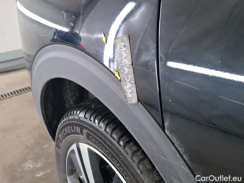  Peugeot  5008  GT 1.2 PureTech 130CV BVA8 7 Sieges E6d #3