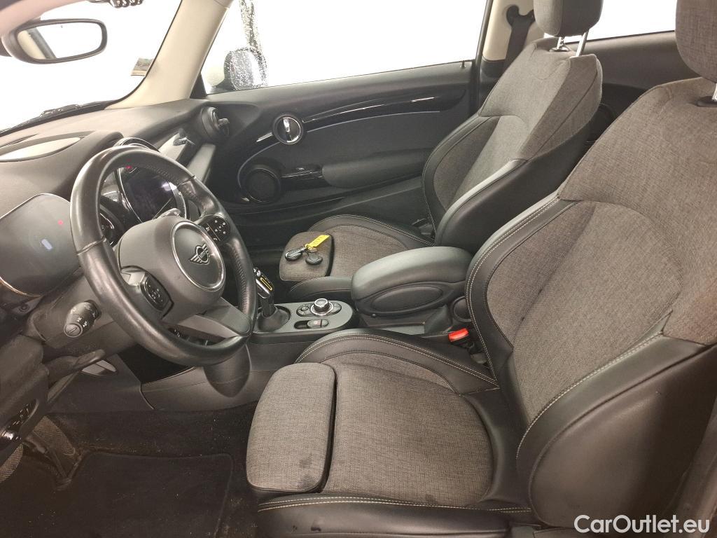  Mini  Mini   / 2021 / 3P / Berline Cooper SE Finition Classic 184 ch BVA #8