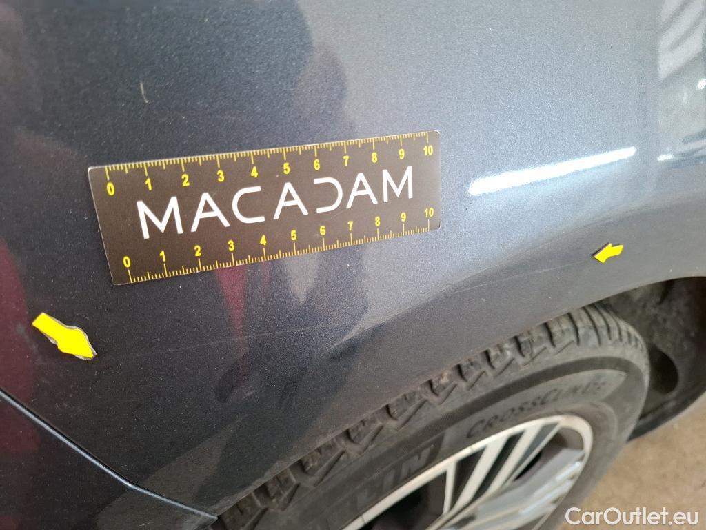  Renault  Megane  IV Berline 5pt. Intens 1.5 dCi 115CV BVA7 E6d #11