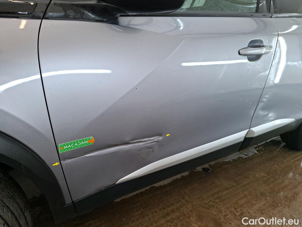  Peugeot  2008  Allure Business 1.2 PureTech 130CV BVA8 E6d #1