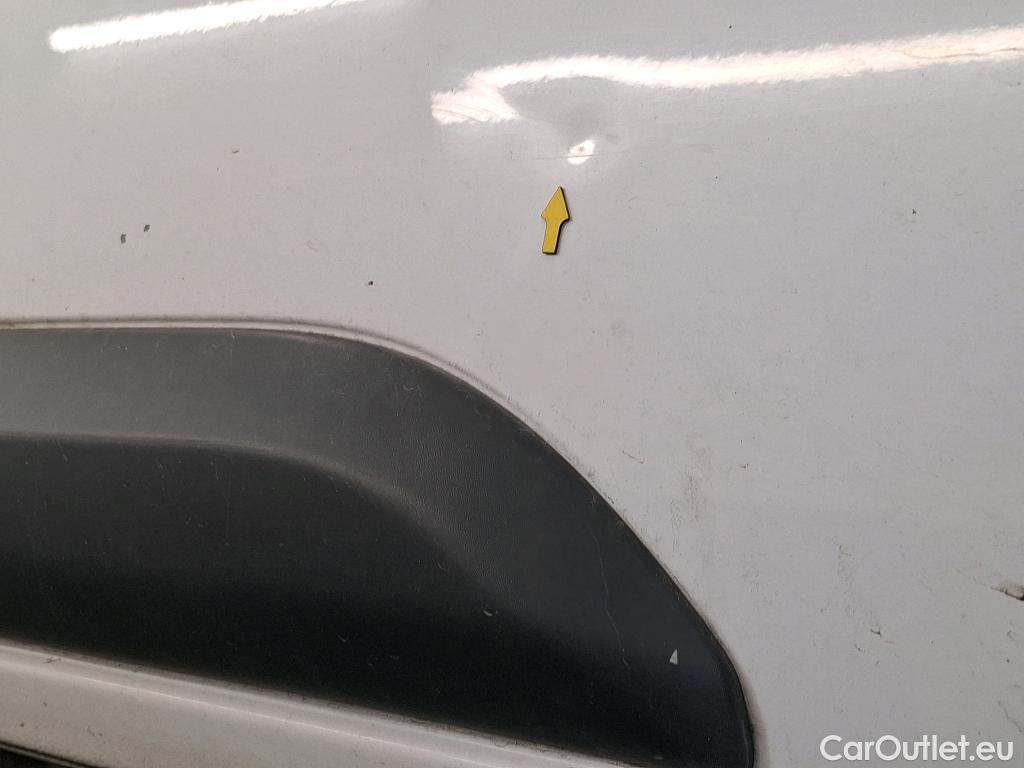  Peugeot  Expert PEUGEOT  / 2016 / 4P / Fourgon tôlé BLUEHDI 100 STANDARD PREMIUM #3