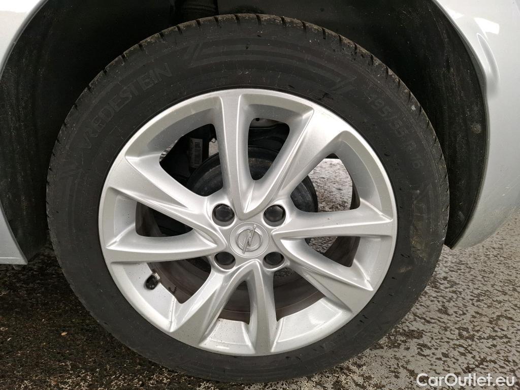  Opel  Corsa  F Elegance Business 1.2 Turbo 100CV BVM6 E6d #5