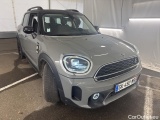  Mini  Countryman MINI  / 2020 / 5P / Crossover Cooper SE ALL4 Premium Plus125+95ch BVA6 #4