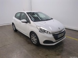  Peugeot  208 PEUGEOT  5p Berline Puretech 82 ACTIVE #4