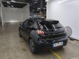  Peugeot  208  Allure Business 1.2 PureTech 100CV BVM6 E6d #3