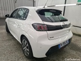  Peugeot  208  Active Business 1.2 PureTech 100CV BVM6 E6d #2