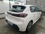  Peugeot  208  Active Business 1.2 PureTech 100CV BVM6 E6d #3