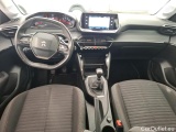  Peugeot  208  Active Business 1.2 PureTech 100CV BVM6 E6d #5