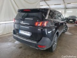  Peugeot  5008  GT 1.2 PureTech 130CV BVA8 7 Sieges E6d #3