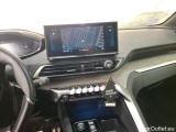  Peugeot  5008  GT 1.2 PureTech 130CV BVA8 7 Sieges E6d #7