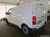  Peugeot  Expert PEUGEOT  / 2016 / 4P / Fourgon tôlé BLUEHDI 100 STANDARD PREMIUM #2