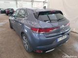  Renault  Megane  IV Berline 5pt. Intens 1.5 dCi 115CV BVA7 E6d #2