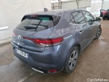  Renault  Megane  IV Berline 5pt. Intens 1.5 dCi 115CV BVA7 E6d #3