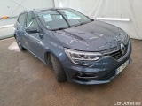  Renault  Megane  IV Berline 5pt. Intens 1.5 dCi 115CV BVA7 E6d #4
