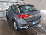  Volkswagen  T-ROC VOLKSWAGEN  / 2017 / 5P / SUV 1.5 TSI 150 EVO LOUNGE DSG7 #2