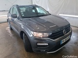  Volkswagen  T-ROC VOLKSWAGEN  / 2017 / 5P / SUV 1.5 TSI 150 EVO LOUNGE DSG7 #4