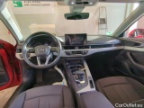  Audi  A4  Avant 40 TDI quattro 2.0 TDI 150KW AT7 E6d #12