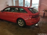  Audi  A4  Avant 40 TDI quattro 2.0 TDI 150KW AT7 E6d #36