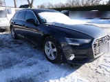  Audi  A6  Avant 40 TDI quattro sport 2.0 TDI 150KW AT7 E6d #14