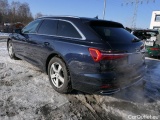  Audi  A6  Avant 40 TDI quattro sport 2.0 TDI 150KW AT7 E6d #15