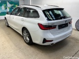  Bmw  Serie 3 Baureihe 3 Touring 330 e xDrive Sport Line 2.0 185KW AT8 E6d #8
