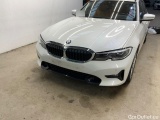  Bmw  Serie 3 Baureihe 3 Touring 330 e xDrive Sport Line 2.0 185KW AT8 E6d #25