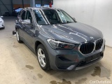  Bmw  X1 Baureihe  xDrive 18 d Advantage 2.0 110KW MT6 E6dT #7
