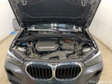  Bmw  X1 Baureihe  xDrive 18 d Advantage 2.0 110KW MT6 E6dT #11
