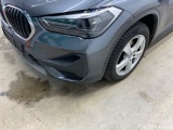  Bmw  X1 Baureihe  xDrive 18 d Advantage 2.0 110KW MT6 E6dT #22