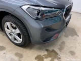  Bmw  X1 Baureihe  xDrive 18 d Advantage 2.0 110KW MT6 E6dT #19