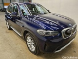  Bmw  X3 Baureihe  xDrive 30 e 2.0 215KW AT8 E6d #7