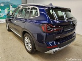  Bmw  X3 Baureihe  xDrive 30 e 2.0 215KW AT8 E6d #8