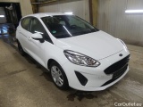  Ford  Fiesta  Cool & Connect 1.0 EcoBoost 70KW MT6 E6dT #8