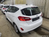  Ford  Fiesta  Cool & Connect 1.0 EcoBoost 70KW MT6 E6dT #9